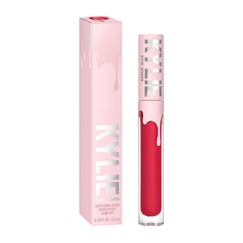 Kylie Matte Liquid Lipstick – 402 Mary Jo K 3 ml