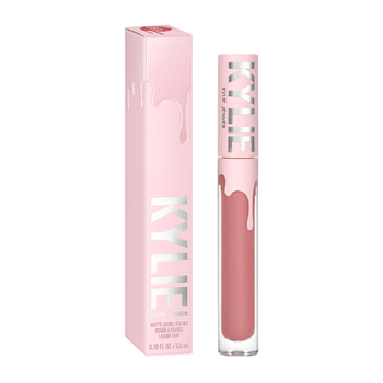 Kylie Matte Liquid Lipstick