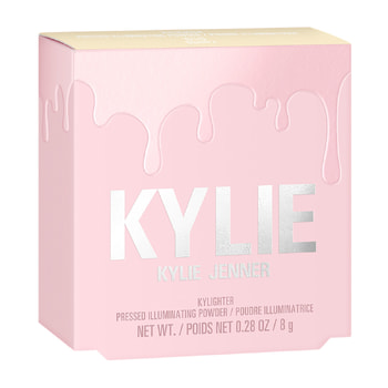 Kylie Kylighter Illuminating Powder