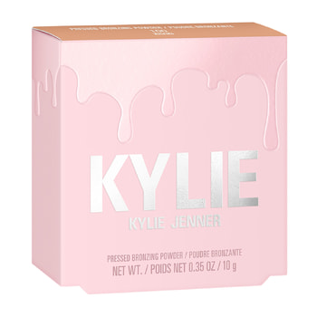 Kylie Pressed Bronzing Powder