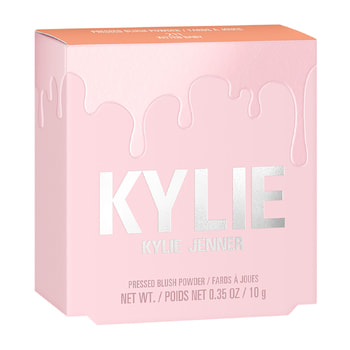 Pressed Blush Powder