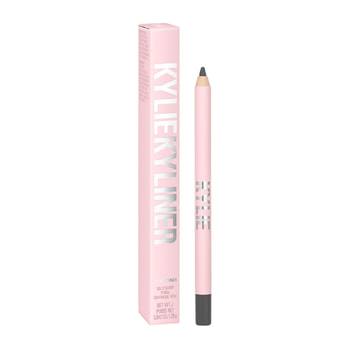 Kylie Kyliner Waterproof Gel Eyeliner Pencil – 002 Matte Grey 1.2 gr