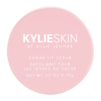 Kylie Sugar Lip Scrub
