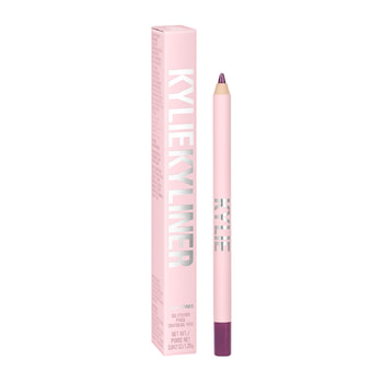 Kylie Kyliner Waterproof Gel Eyeliner Pencil – 012 Shimmery Purple 1.2 gr