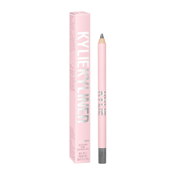 Kylie Kyliner Waterproof Gel Eyeliner Pencil – 013 Shimmery Grey 1.2 gr