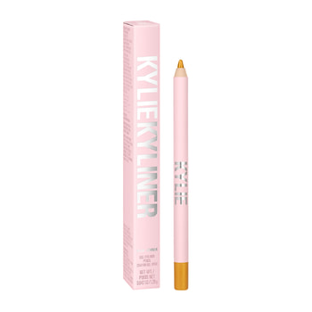 Kylie Kyliner Waterproof Gel Eyeliner Pencil – 011 Shimmery Gold 1.2 gr