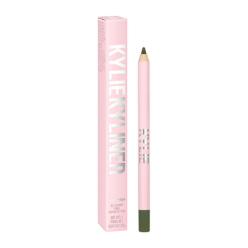 Kylie Kyliner Waterproof Gel Eyeliner Pencil – 005 Matte Green 1.2 gr