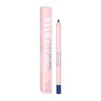 Kylie Kyliner Waterproof Gel Eyeliner Pencil – 014 Shimmery Blue 1.2 gr