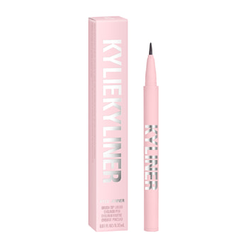 Kylie Kyliner Brush Tip Liquid Eyeliner Pen