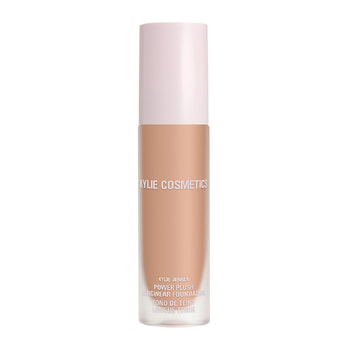 Kylie Power Plush Longwear Foundation – 4C 30 ml