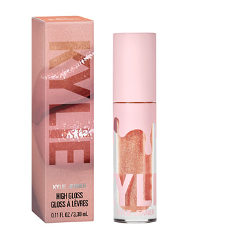 Kylie High Gloss – 810 Oh You Fancy? 3.3 ml