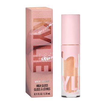Kylie High Gloss – 809 You Are The Sun 3.3 ml