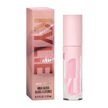 Kylie High Gloss – 317 Klear 3.3 ml