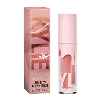 Kylie High Gloss – 319 Diva 3.3 ml
