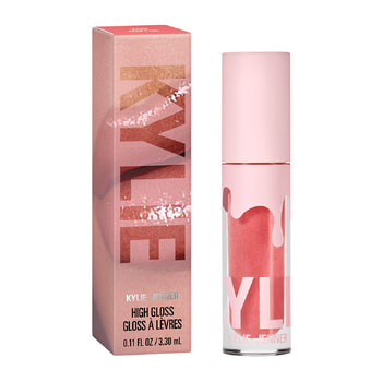 Kylie High Gloss – 208 Slept On 3.3 ml