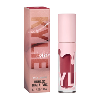 Kylie High Gloss – 100 Posie K 3.3 ml