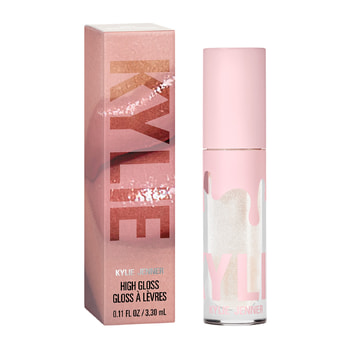 Kylie High Gloss – 002 Always Shining 3.3 ml