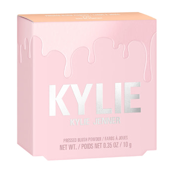 Kylie Pressed Blush Powder