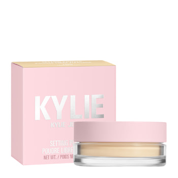 Kylie Setting Powder