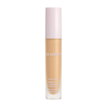 Kylie Power Plush Longwear Concealer – 4W 5 ml