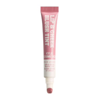 Kylie Lip & Cheek Blush Tint