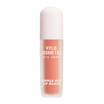 Supple Kiss Lip Glaze Lip Gloss 