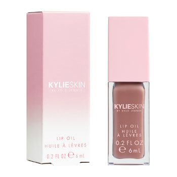 Kylie Lip Oil – Creme Brulee 6 ml