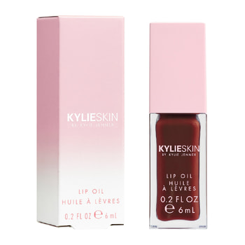 Kylie Lip Oil – Hazelnut Crème 6 ml
