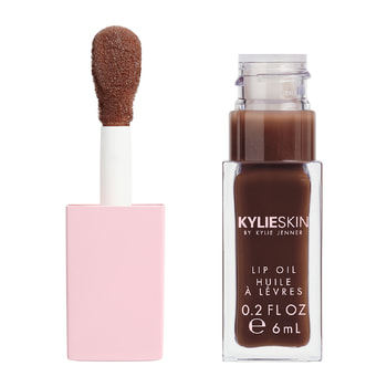 Kylie Lip Oil – Chocolate Cookie 6 ml