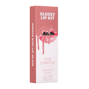 Kylie Glossy Lip Kit