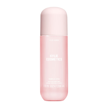 Kylie VANILLA DEW HAIR AND BODY MIST 236ML