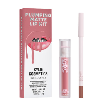 Kylie Plumping Lip Kit – Kylie 2 pcs