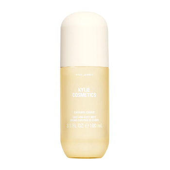 Kylie Hair & Body Mist Caramel Cloud – 100 ml