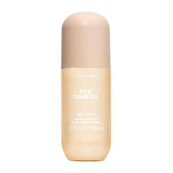 Kylie Hair & Body Mist Sweet Éclair – 100 ml