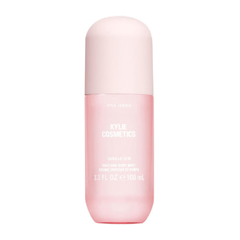Kylie Hair & Body Mist Vanilla Dew – 100 ml