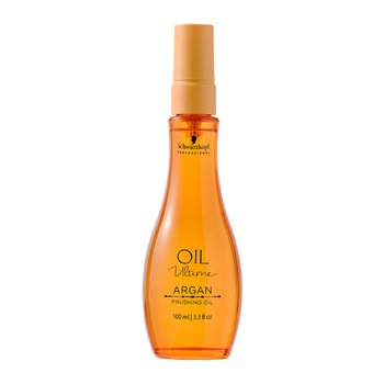 OIL Ultime Argan Finishing Oil