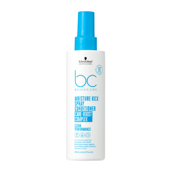 Bonacure Moisture Kick Spray Conditioner