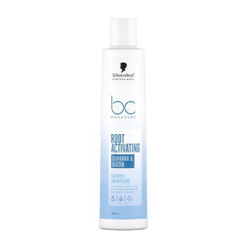 Bonacure Root Activating Shampoo