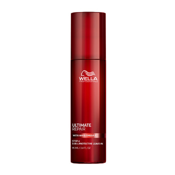 Wella Professionals Ultimate Repair Leave-in