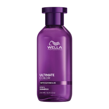 Wella Professionals Ultimate Color Shampoo