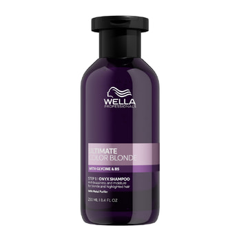Wella Professionals Ultimate Color Blonde Onyx