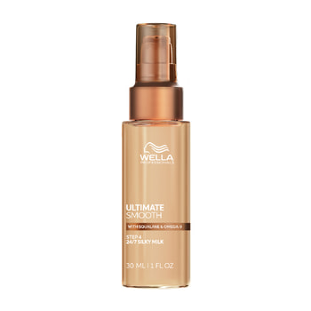 Wella Professionals Ultimate Smooth 24/7 Silky Milk