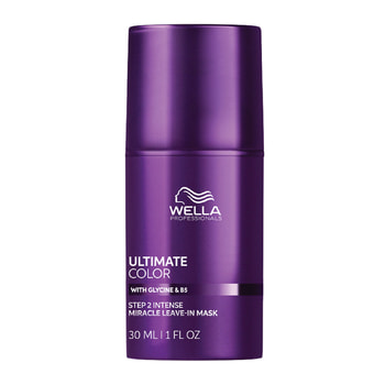Wella Professionals Ultimate Color Mask – 30 ml