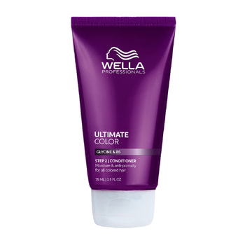 Wella Professionals Ultimate Color Conditioner – 75 ml