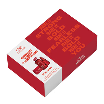 Wella Professionals Ultimate Repair - Limited Edition Gift Box