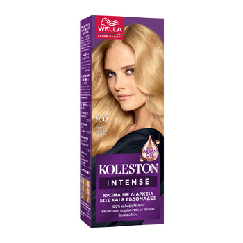 Koleston Mini Kit 9/0
