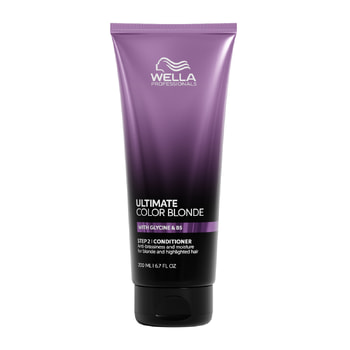 Wella Professionals Ultimate Color Blonde Conditioner
