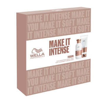 Wella Professionals Fusion - Limited Edition Spring Box