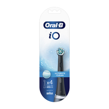 ORAL-B iO Ultimate Clean