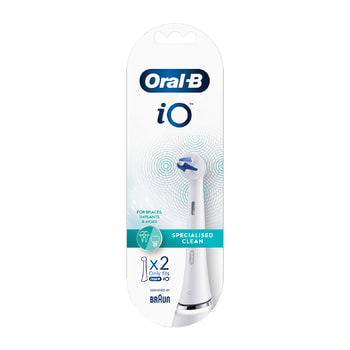 ORAL-B iO Specialised Clean
